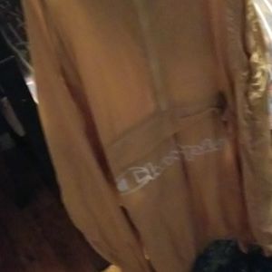 Champion windbreaker